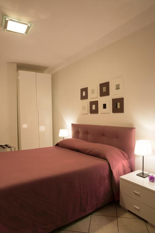 Bed & Breakfast Termini In Bed