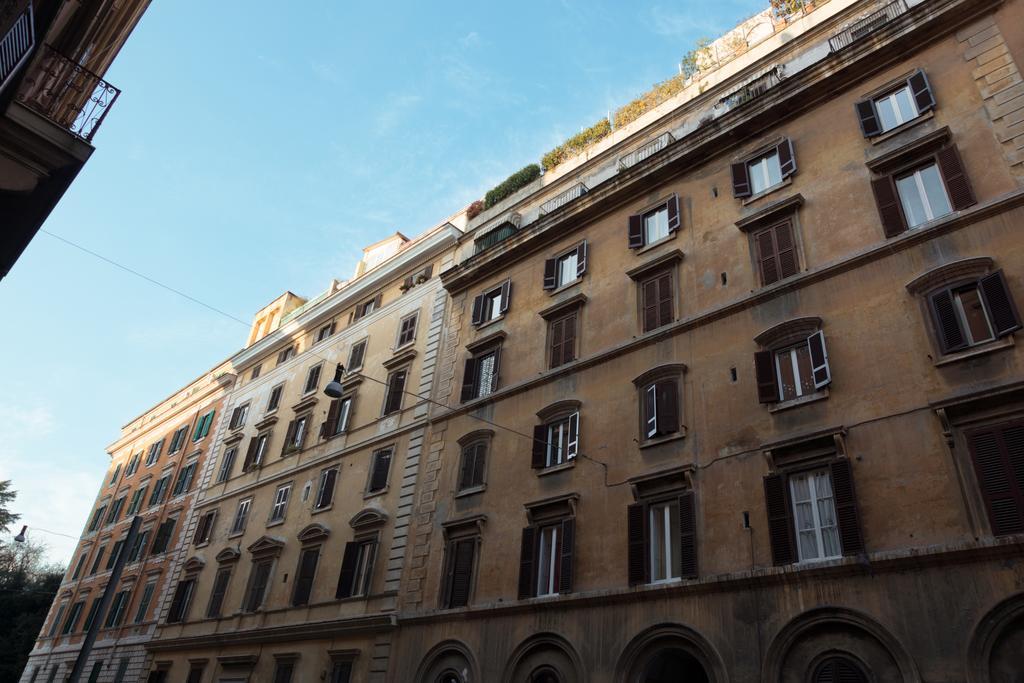 Bed & Breakfast Termini In Bed *
