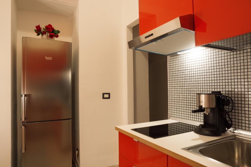 Bed & Breakfast Termini In Bed *