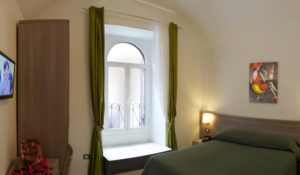 Termini In Bed Bed & Breakfast