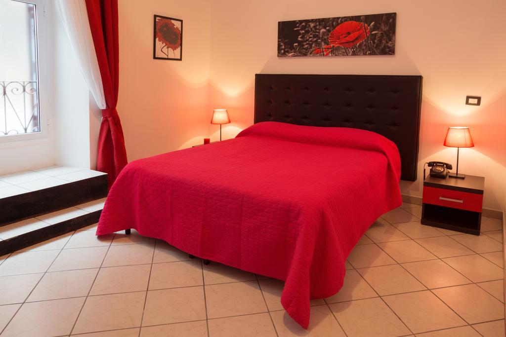 Termini In Bed Bed & Breakfast *