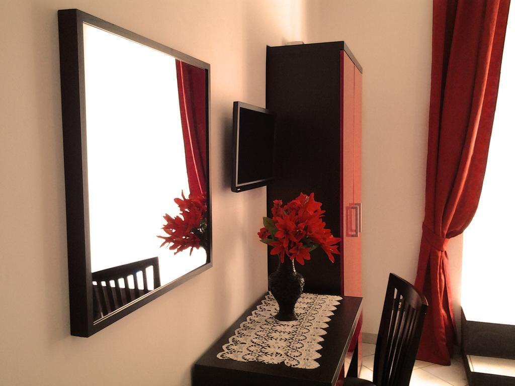 Termini In Bed Bed & Breakfast Roma