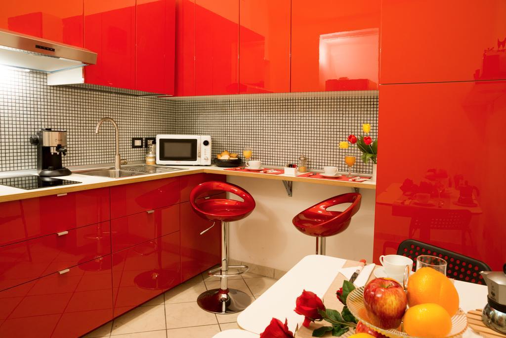 Termini In Bed Bed & Breakfast